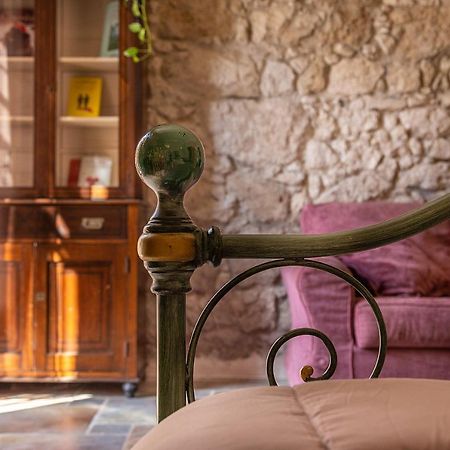 Antica Ospitalita Del Borgo Βίλα Συρακούσες Εξωτερικό φωτογραφία