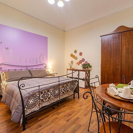 Antica Ospitalita Del Borgo Βίλα Συρακούσες Εξωτερικό φωτογραφία