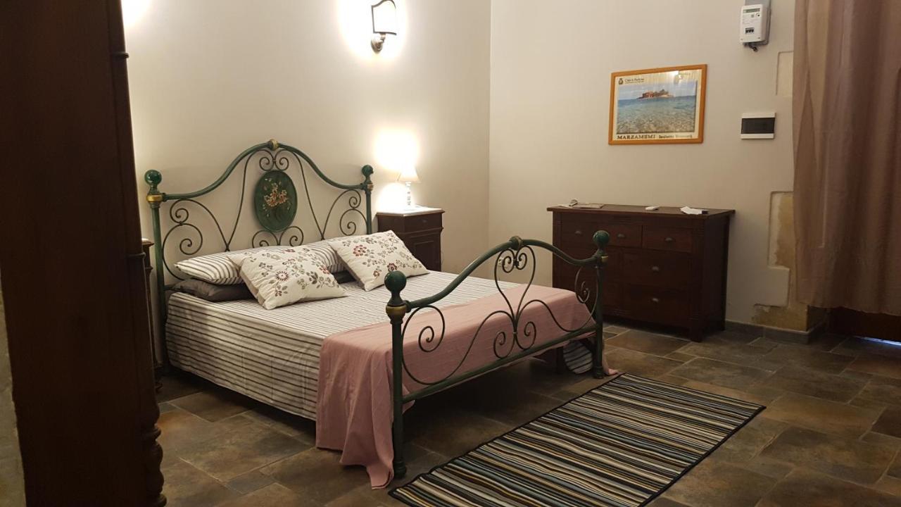 Antica Ospitalita Del Borgo Βίλα Συρακούσες Εξωτερικό φωτογραφία