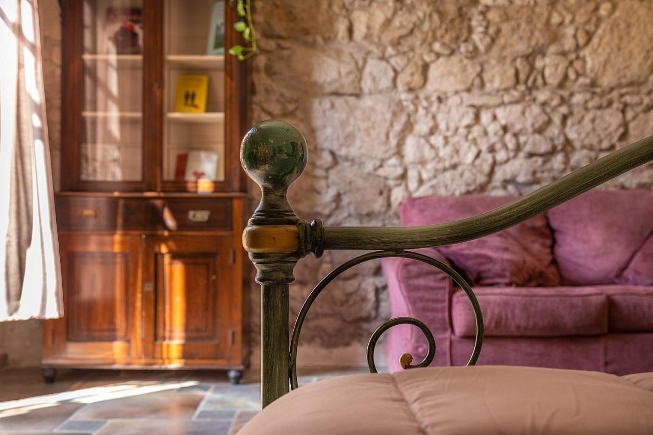 Antica Ospitalita Del Borgo Βίλα Συρακούσες Εξωτερικό φωτογραφία