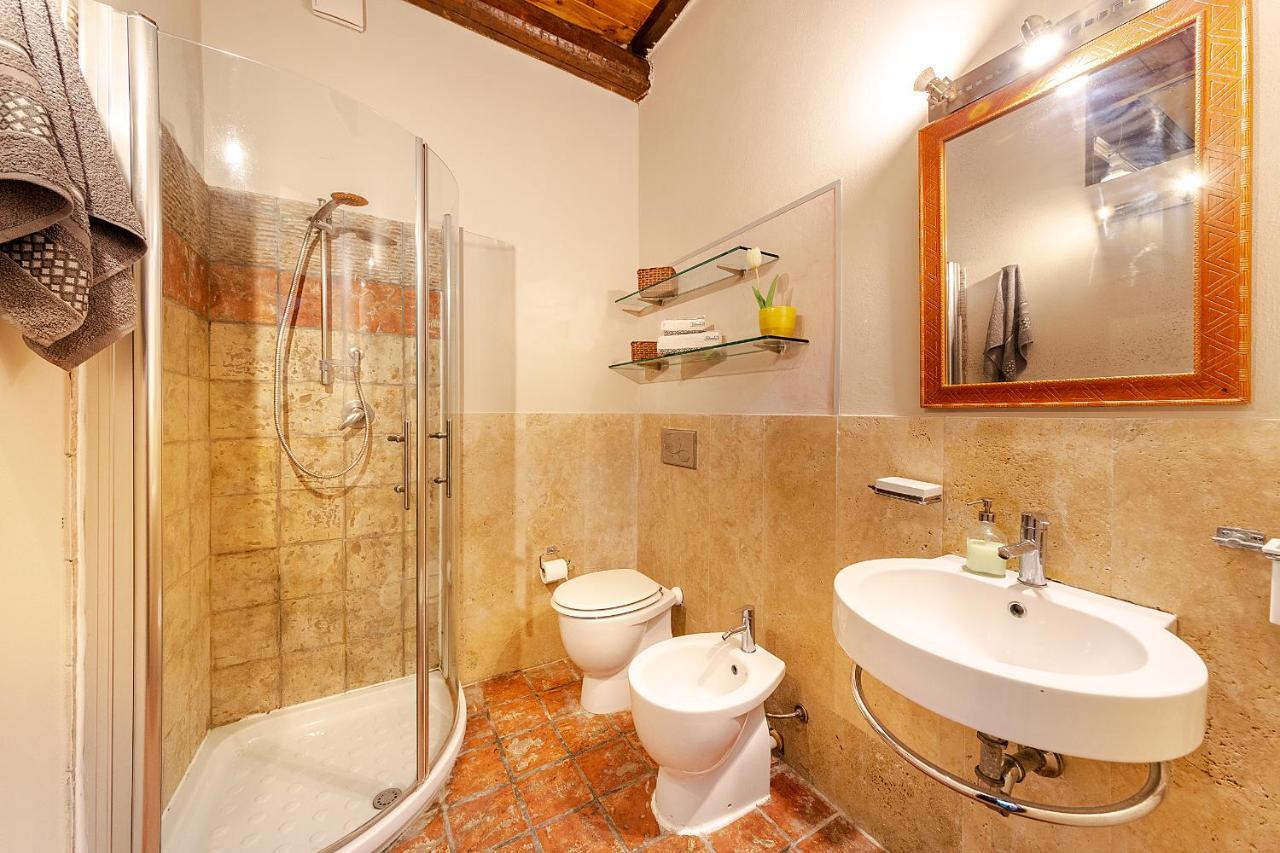 Antica Ospitalita Del Borgo Βίλα Συρακούσες Εξωτερικό φωτογραφία